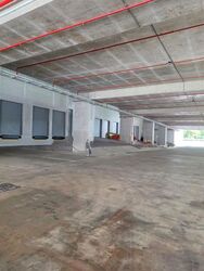Tuas South Link 3 (D22), Warehouse #604908431